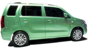 Maruti WagonR 7-Seater