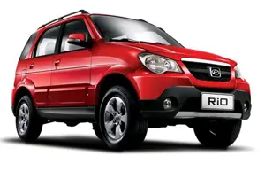 Premier Rio Diesel CRDi4 LX