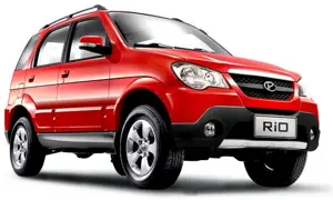 Premier Rio Diesel CRDi4 LX