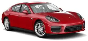 Porsche Panamera GTS Image