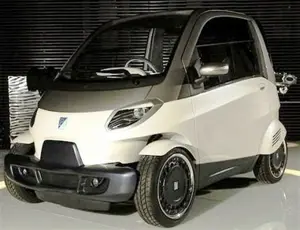 Piaggio NT3