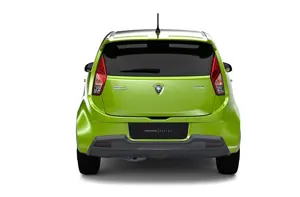 Proton Iriz Petrol