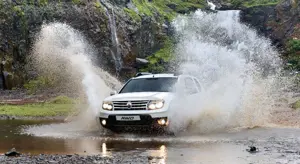 Renault Duster (2015)