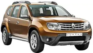 Renault Duster (2015)