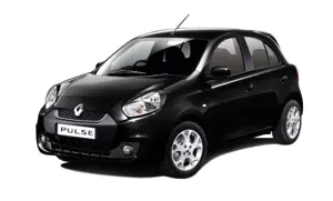 Renault Pulse Solid Black 2