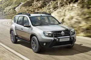 Renault Duster (2015)