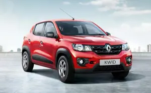 Renault KWID RXL