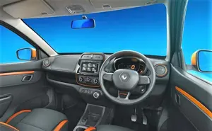 Renault KWID (2019)