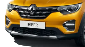 Renault Triber RxL