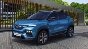 Renault Kiger RXT Dual Tone (O)