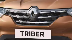 Renault Triber