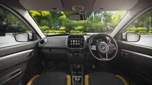 Renault KWID RXT