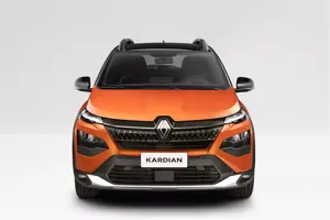 Renault Kardian