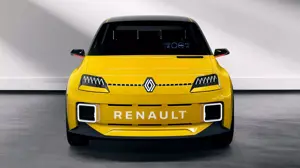 Renault 5 EV