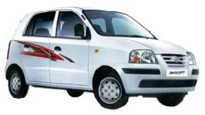 Hyundai Santro Celebration