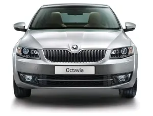 Skoda Octavia Diesel Elegance Automatic