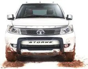 Tata Safari Storme (2016)