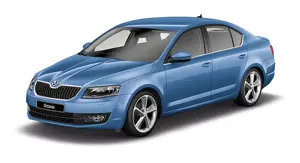 Skoda Octavia Diesel Elegance Automatic