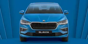 Skoda Slavia 1500cc Anniversary Edition AT