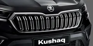 Skoda Kushaq Elegance Edition AT