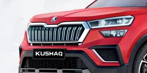 Skoda Kushaq Anniversary Edition MT (1500cc)