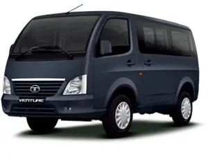 Tata Venture Castle Grey