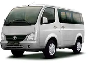 Tata Venture Lunar Silver