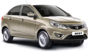 Tata Zest Dune Beige