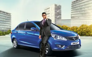 Tata Zest Diesel XMS