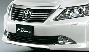 Toyota Camry Petrol