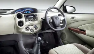 Toyota Etios (2012)