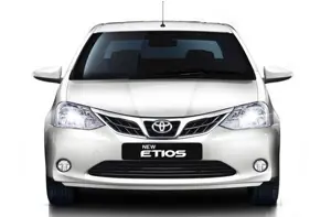 Toyota Etios (2012)