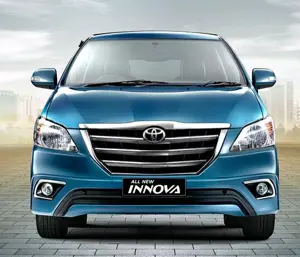 Toyota Innova (2015)