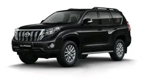 Toyota Land Cruiser Prado 4x4