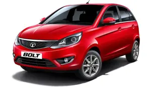 Tata Bolt Diesel XT Image