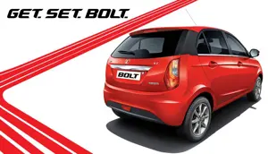 Tata Bolt Diesel XT