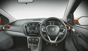 Tata Tiago Sport