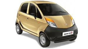 Tata Nano Twist XE Image