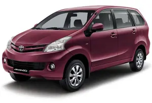 Toyota Avanza