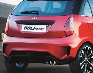 Tata Bolt Sport