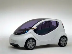 Tata Pixel Concept