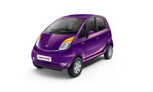 Tata Nano Twist XT