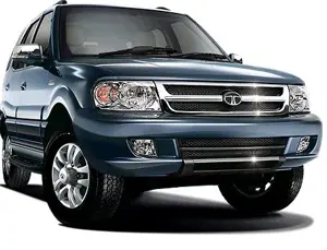 Tata Safari DiCOR Cycus Grey