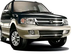 Tata Safari DiCOR Quartz Black Real Earth