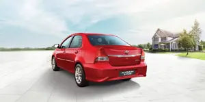 Toyota Etios VX