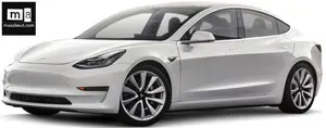 Tesla Model 3 Image