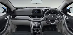 Tata Nexon Diesel XT