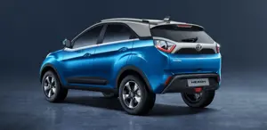 Tata Nexon Diesel XT