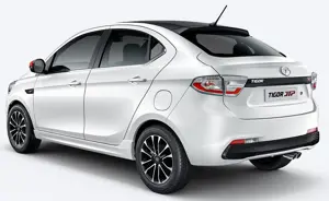 Tata Tigor JTP