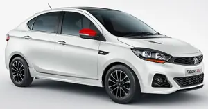 Tata Tigor JTP Image